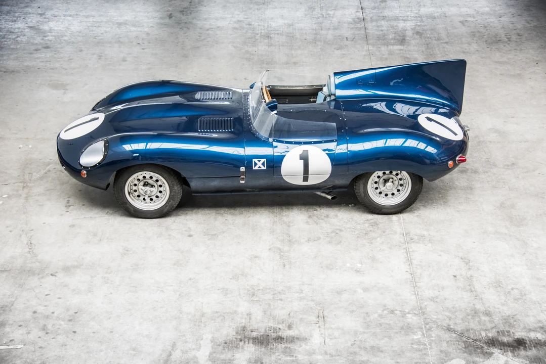 1970 Jaguar Replica - Image 14 of 31