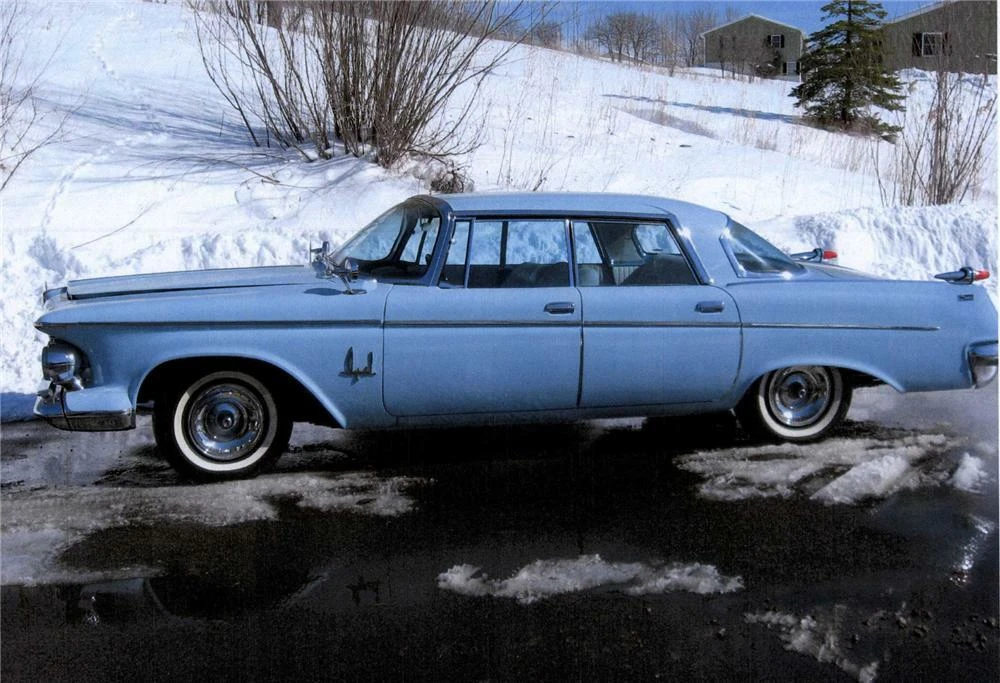 1970 Lincoln Continental Mark III - Image 5 of 5