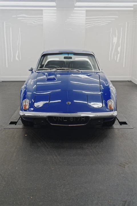 1970 Lotus Elan +2 - Image 3 of 31