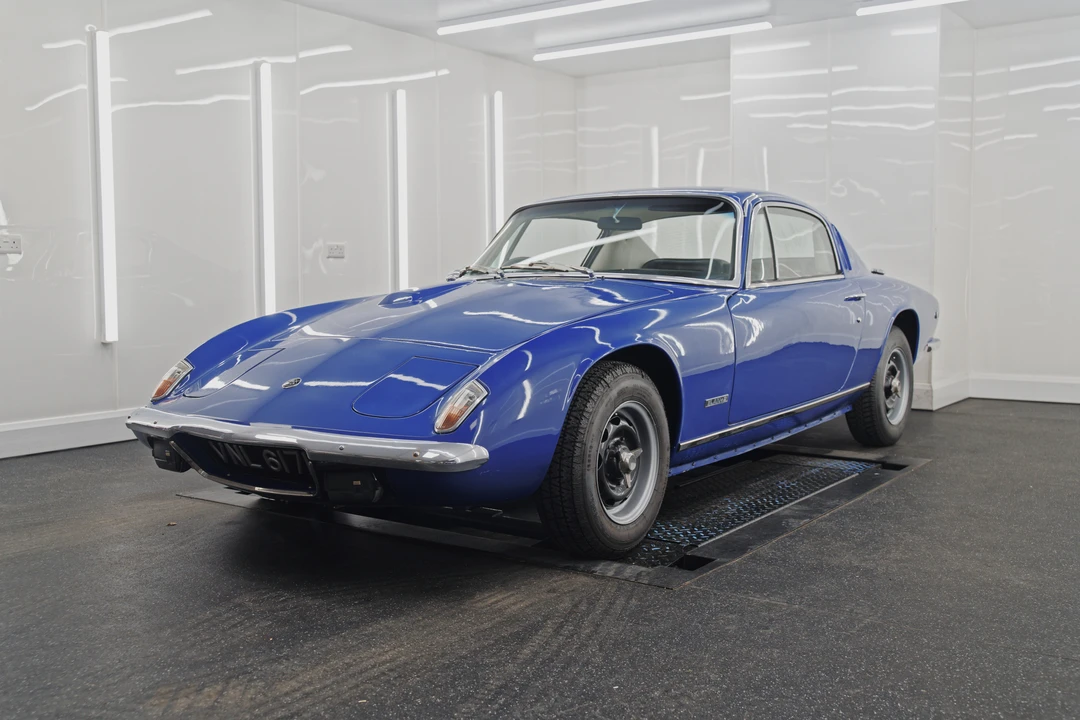 1970 Lotus Elan +2 - Image 4 of 31