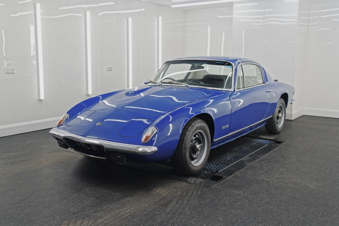 1970 Lotus Elan +2 - Image 9 of 31