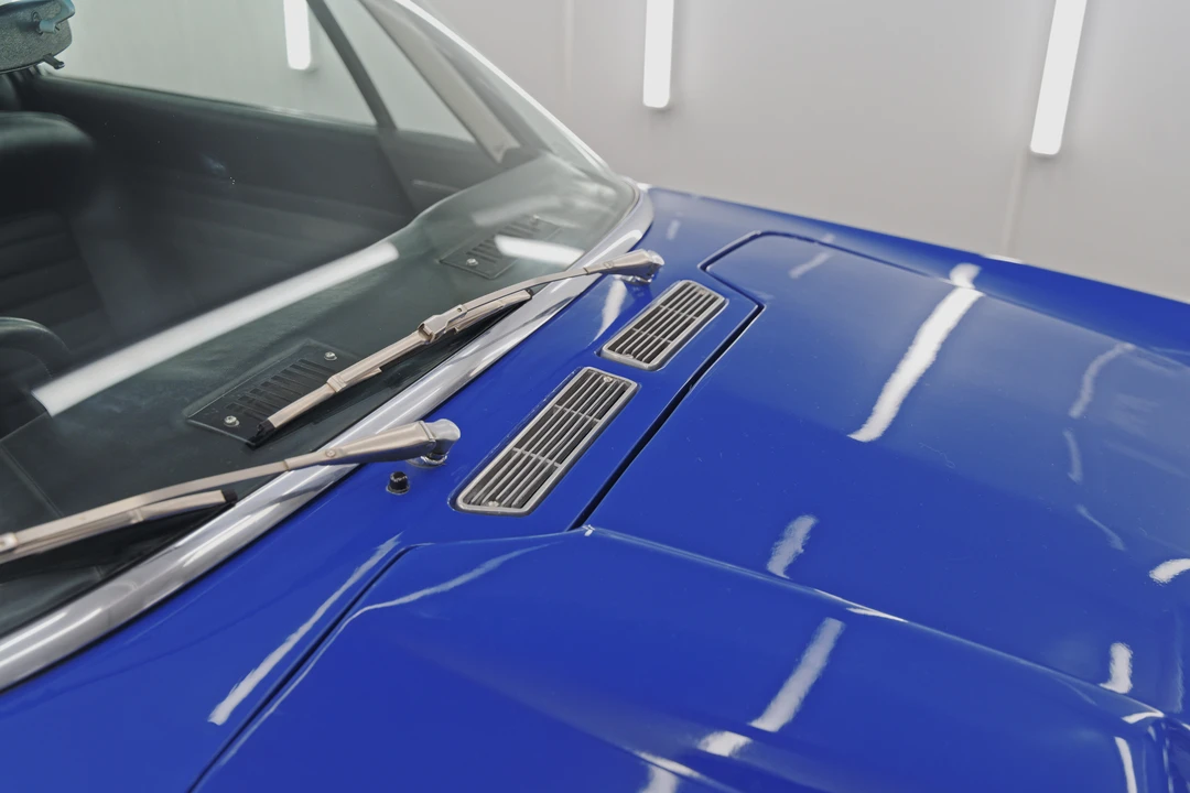 1970 Lotus Elan +2 - Image 21 of 31