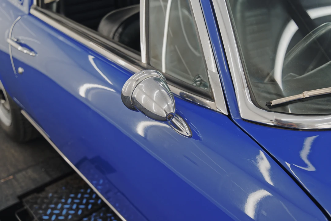 1970 Lotus Elan +2 - Image 22 of 31
