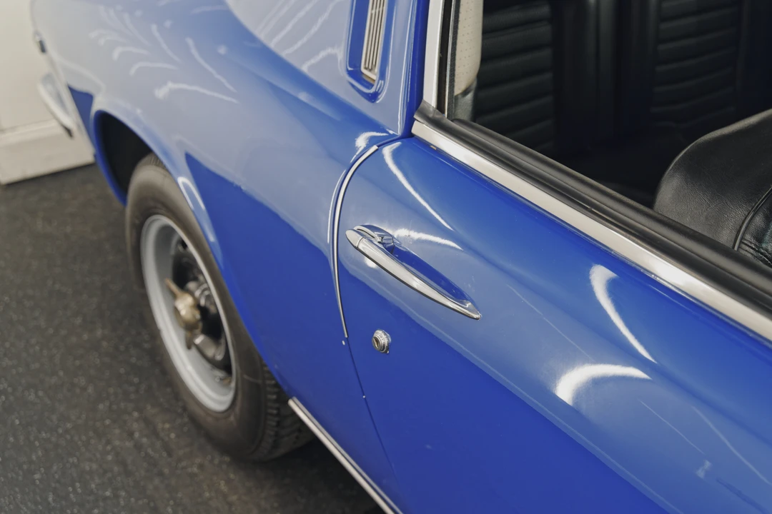 1970 Lotus Elan +2 - Image 23 of 31