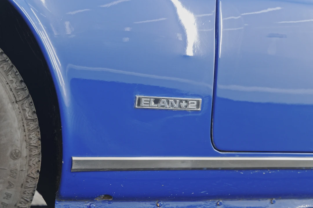 1970 Lotus Elan +2 - Image 26 of 31