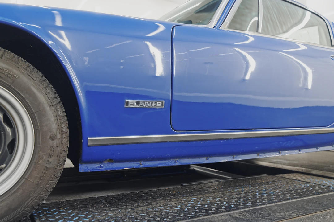 1970 Lotus Elan +2 - Image 27 of 31