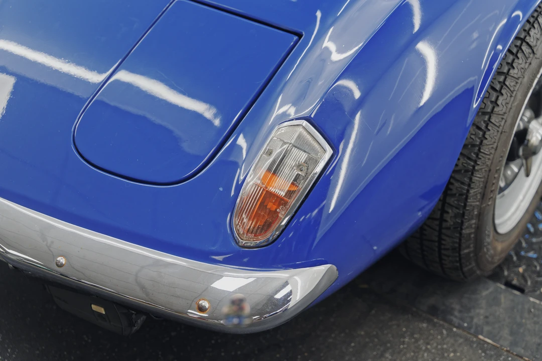 1970 Lotus Elan +2 - Image 28 of 31