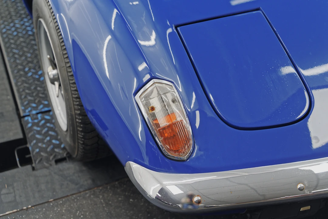 1970 Lotus Elan +2 - Image 29 of 31