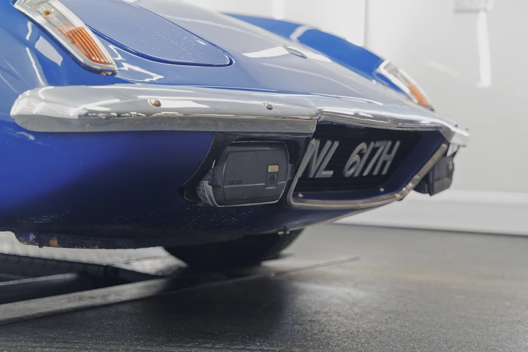 1970 Lotus Elan +2 - Image 18 of 31