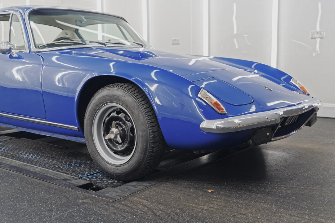 1970 Lotus Elan +2 - Image 16 of 31