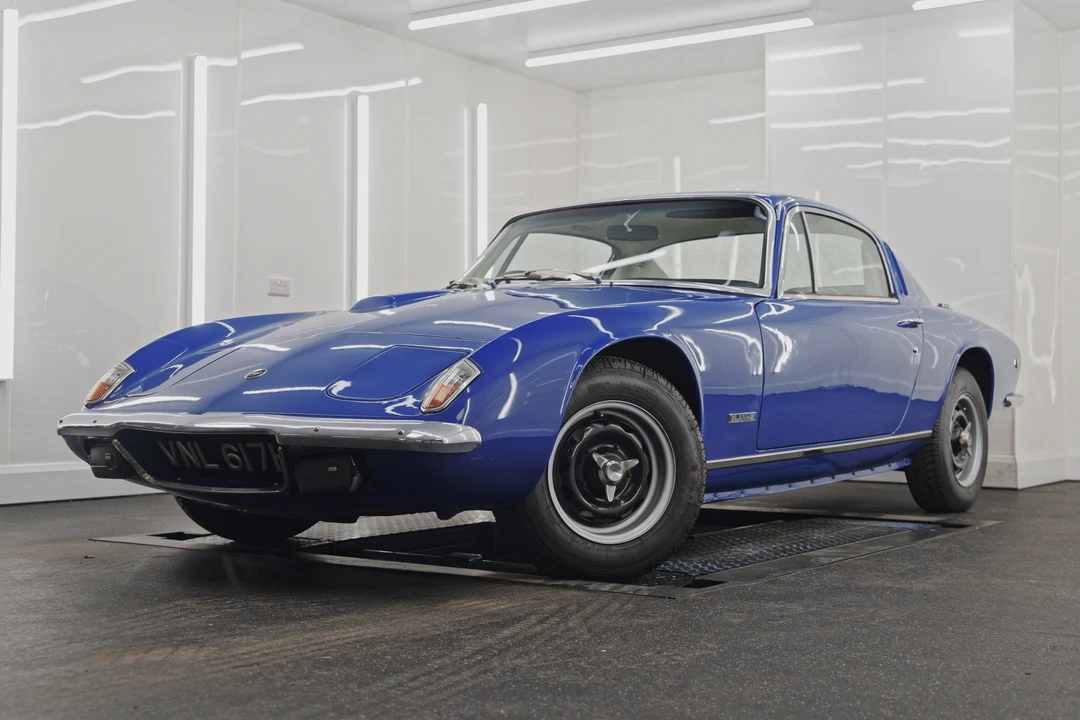 1970 Lotus Elan +2 - Image 14 of 31