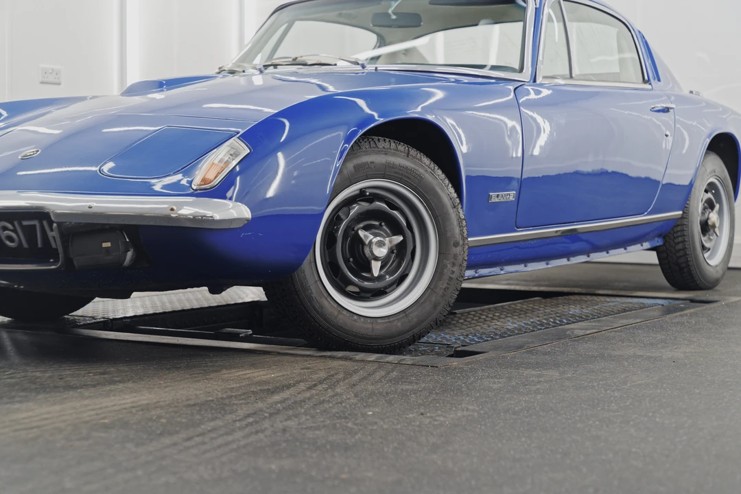 1970 Lotus Elan +2 - Image 17 of 31