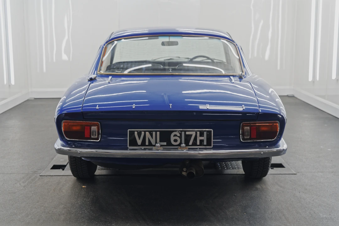 1970 Lotus Elan +2 - Image 6 of 31