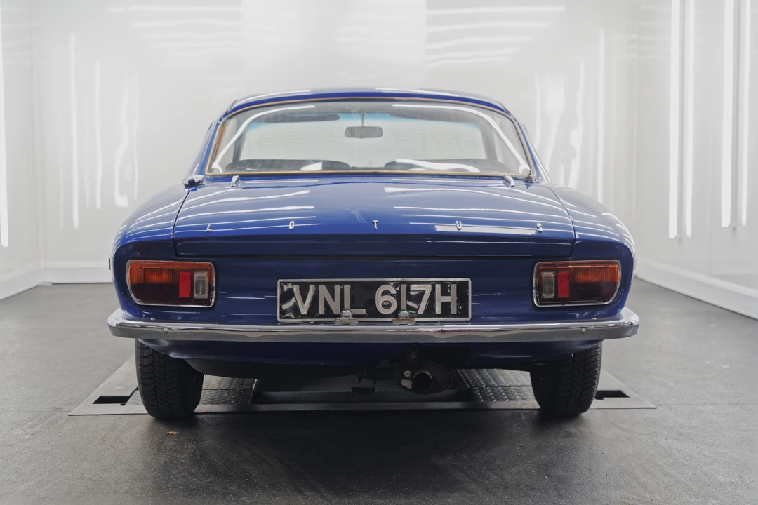 1970 Lotus Elan +2 - Image 11 of 31