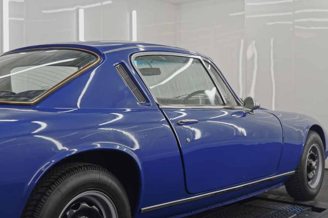 1970 Lotus Elan +2 - Image 31 of 31