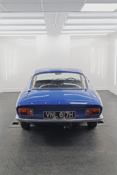 1970 Lotus Elan +2 - Image 15 of 31