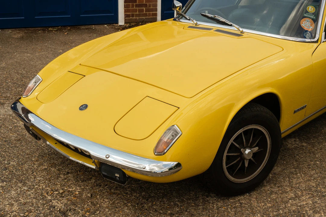 1970 Lotus Elan +2 - Image 14 of 31