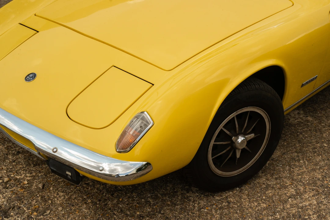 1970 Lotus Elan +2 - Image 15 of 31