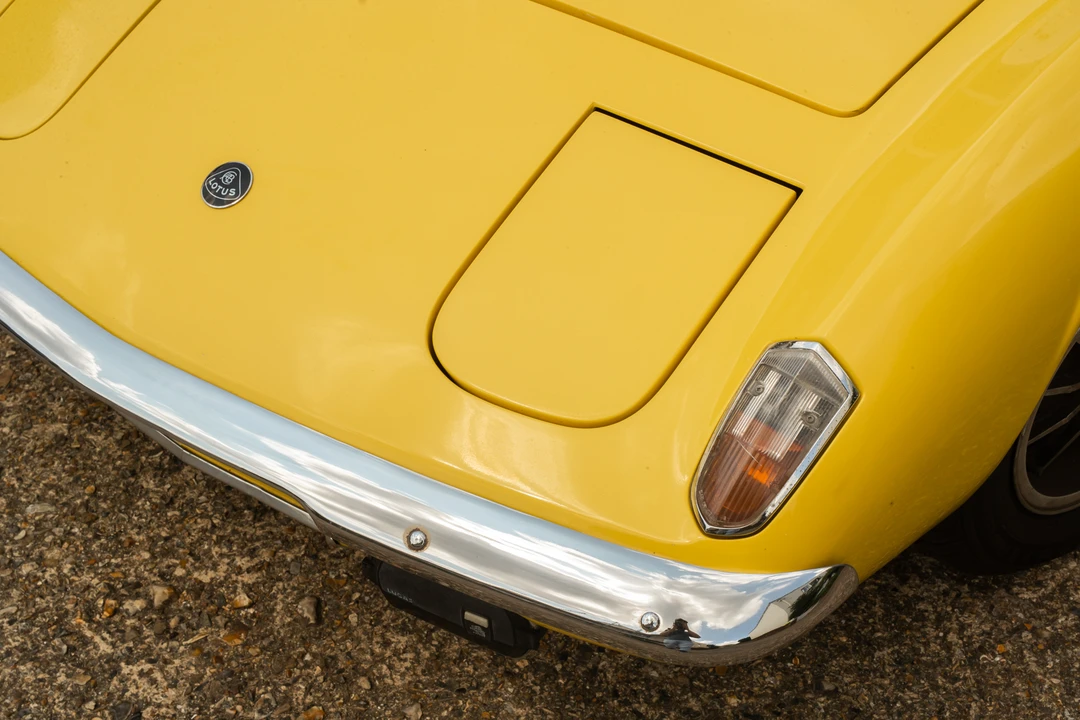 1970 Lotus Elan +2 - Image 16 of 31