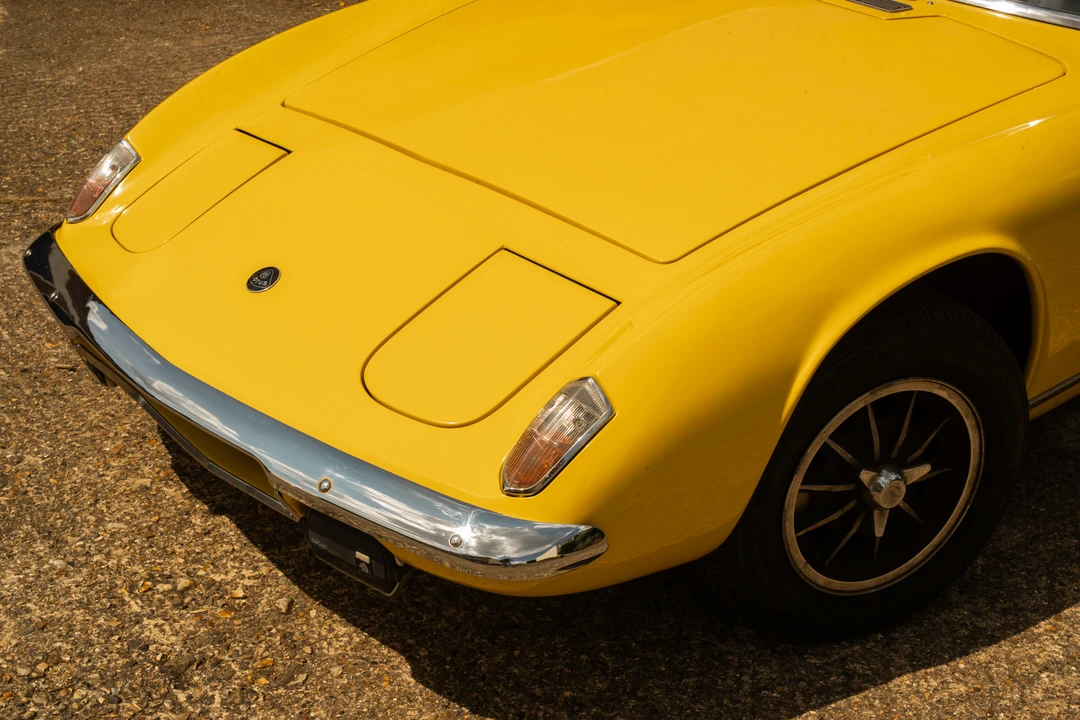 1970 Lotus Elan +2 - Image 17 of 31