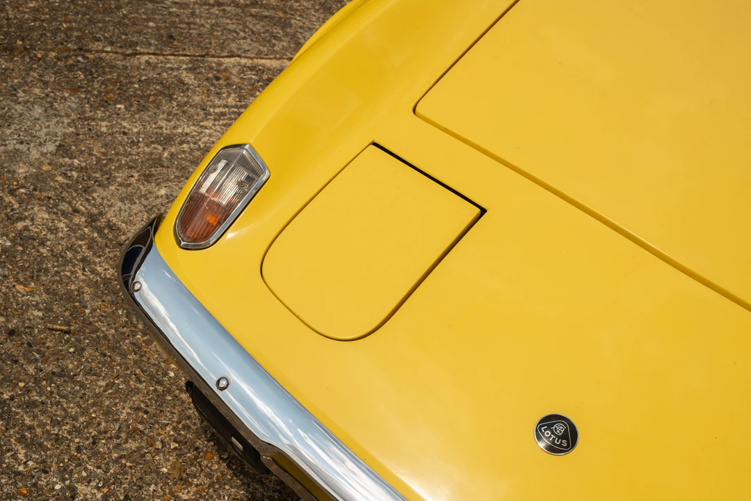 1970 Lotus Elan +2 - Image 19 of 31