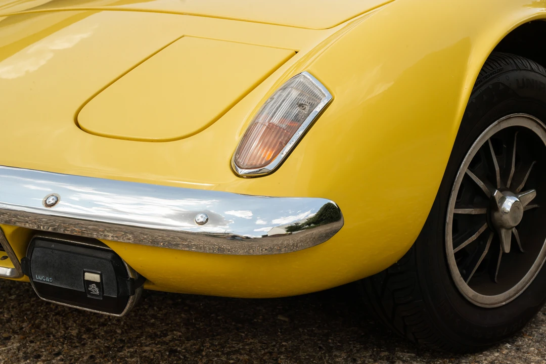 1970 Lotus Elan +2 - Image 22 of 31