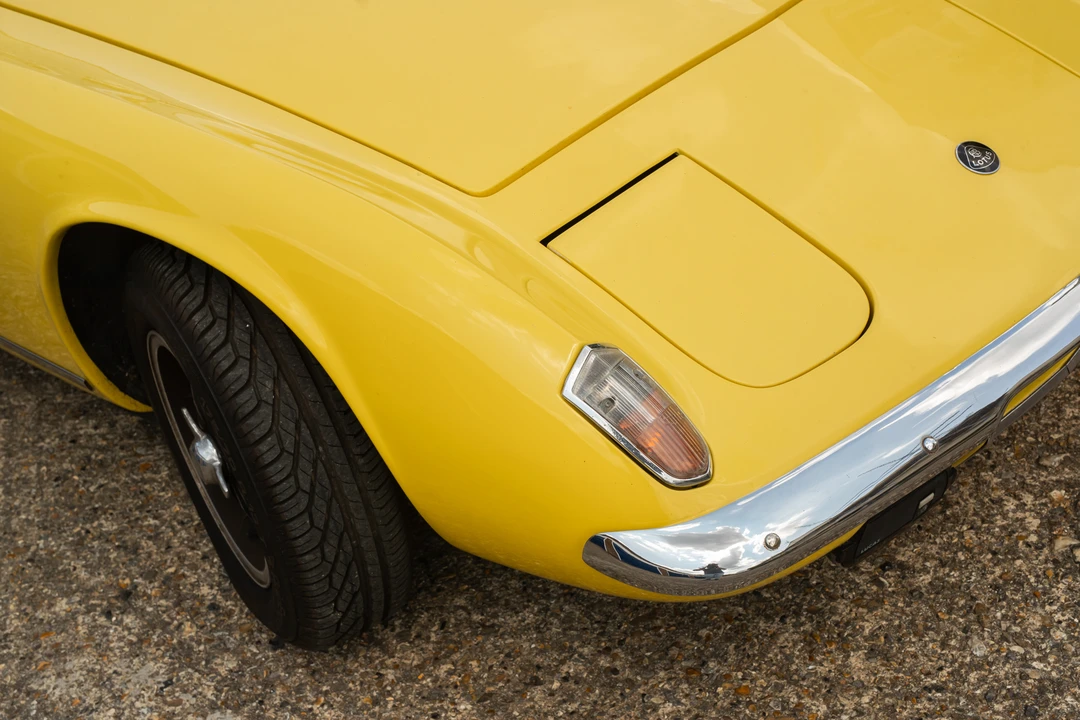 1970 Lotus Elan +2 - Image 30 of 31