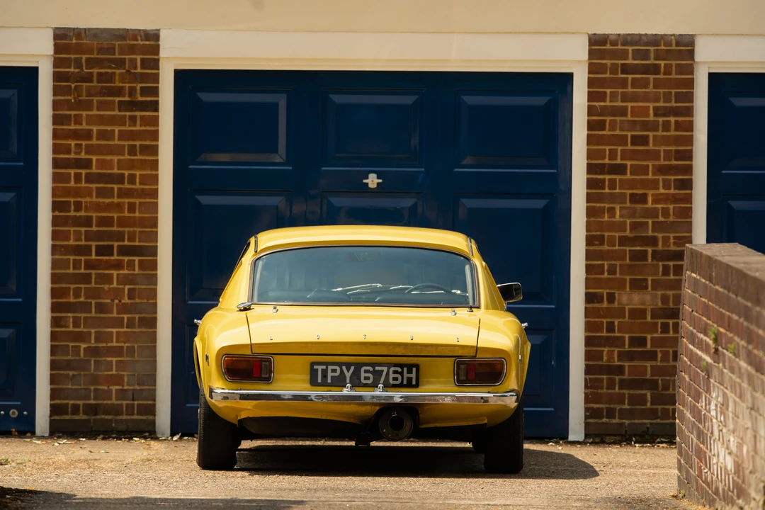 1970 Lotus Elan +2 - Image 6 of 31