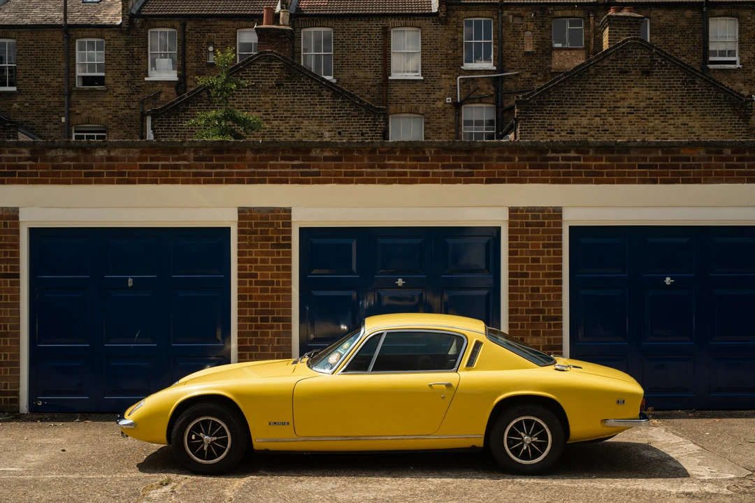 1970 Lotus Elan +2 - Image 10 of 31