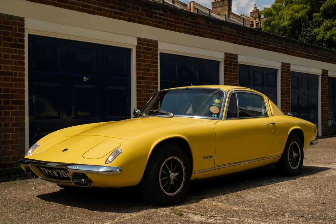 1970 Lotus Elan +2 - Image 11 of 31