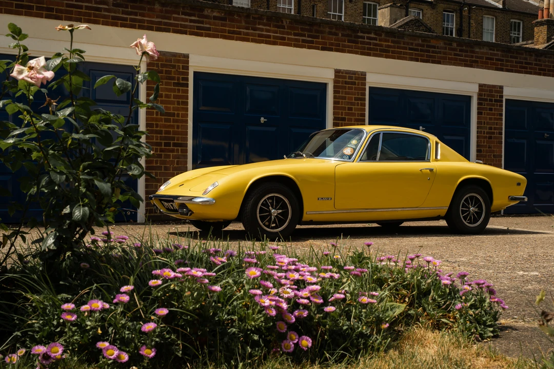 1970 Lotus Elan +2 - Image 12 of 31