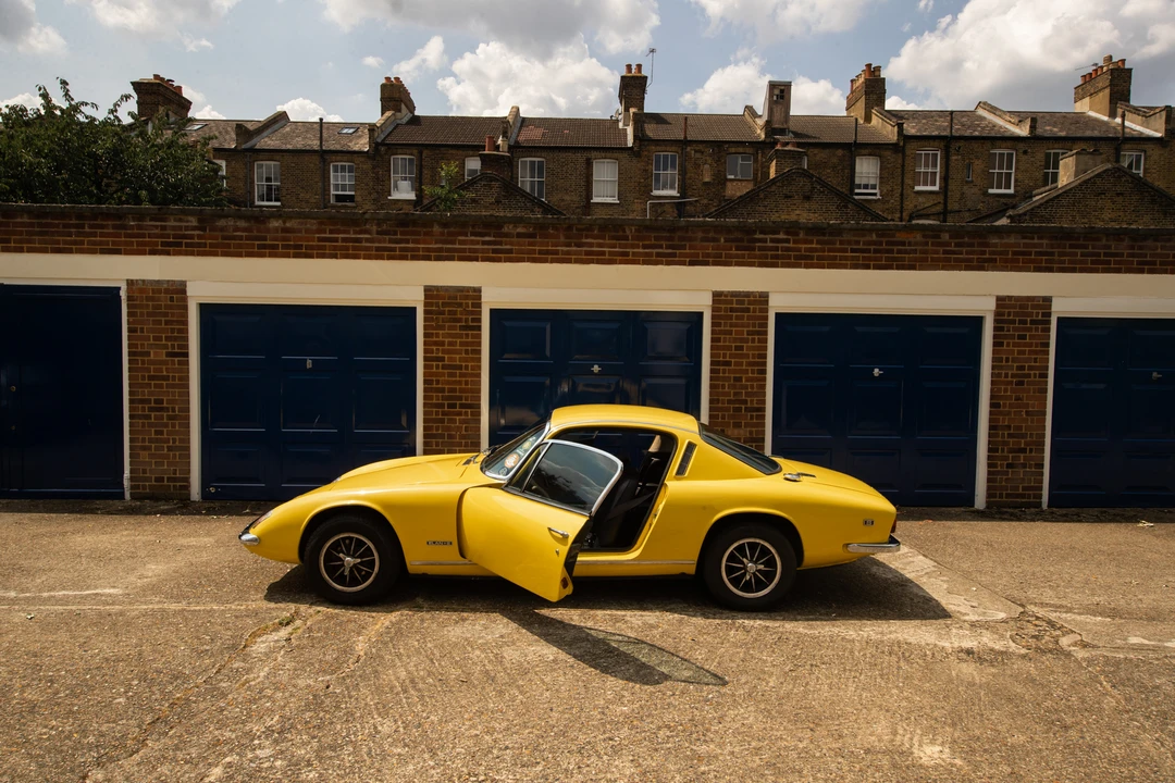 1970 Lotus Elan +2 - Image 9 of 31