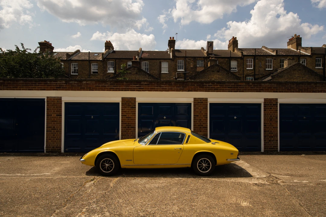 1970 Lotus Elan +2 - Image 4 of 31