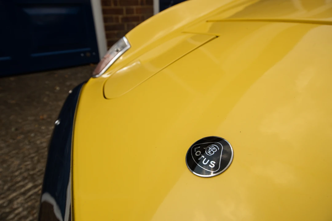 1970 Lotus Elan +2 - Image 26 of 31