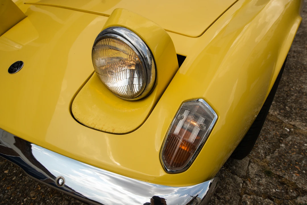 1970 Lotus Elan +2 - Image 27 of 31