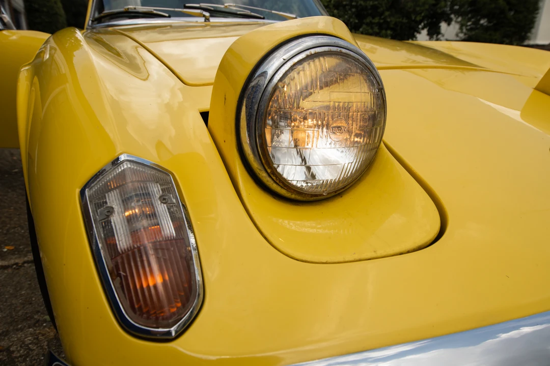 1970 Lotus Elan +2 - Image 28 of 31