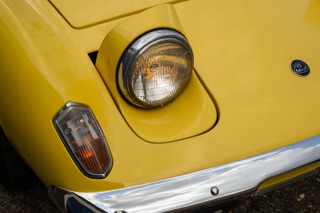 1970 Lotus Elan +2 - Image 29 of 31