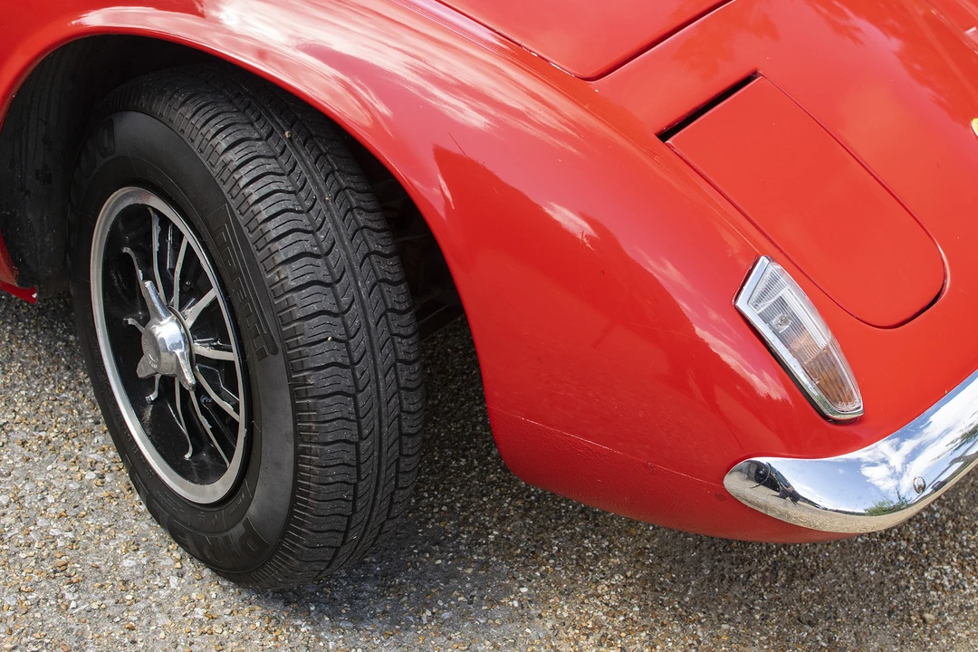1970 Lotus Elan +2 - Image 27 of 31