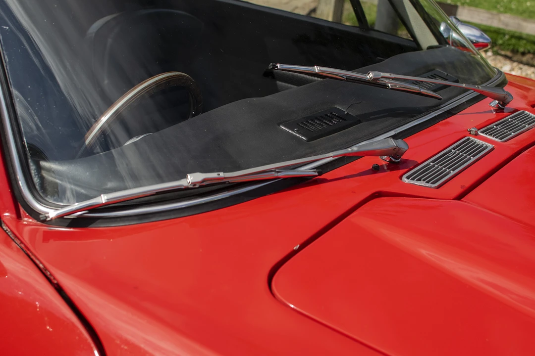 1970 Lotus Elan +2 - Image 30 of 31