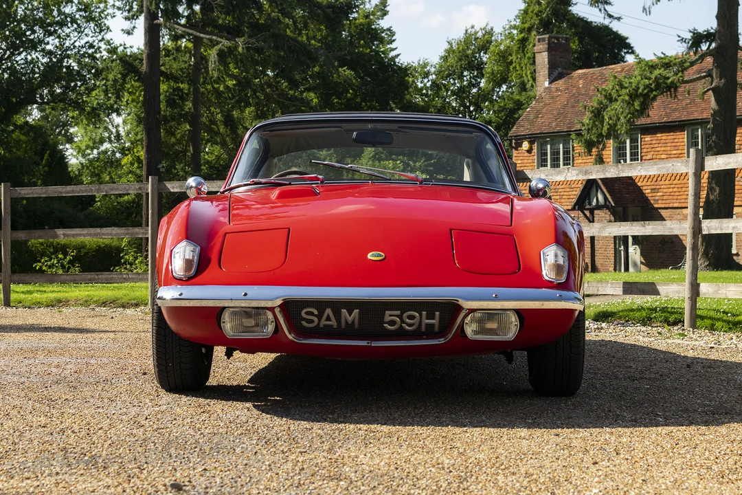 1970 Lotus Elan +2 - Image 15 of 31