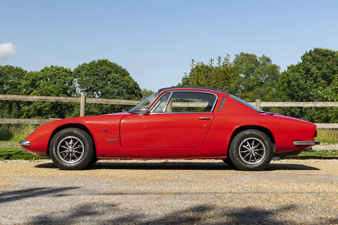 1970 Lotus Elan +2 - Image 16 of 31