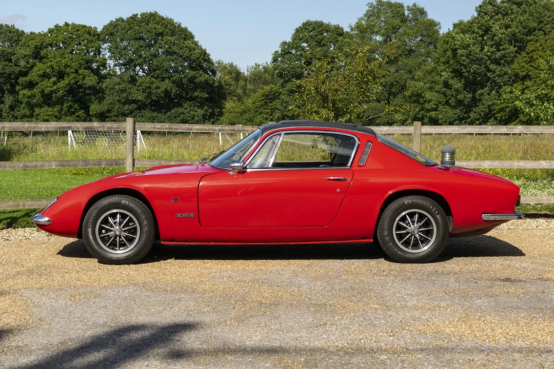 1970 Lotus Elan +2 - Image 22 of 31