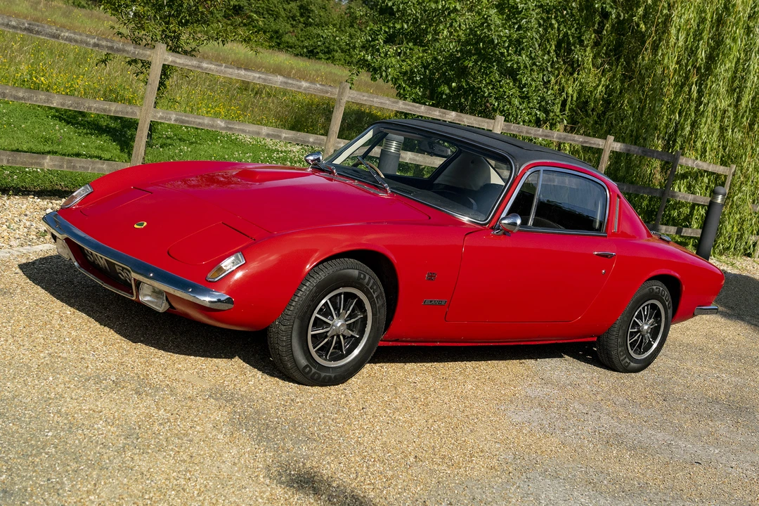 1970 Lotus Elan +2 - Image 24 of 31