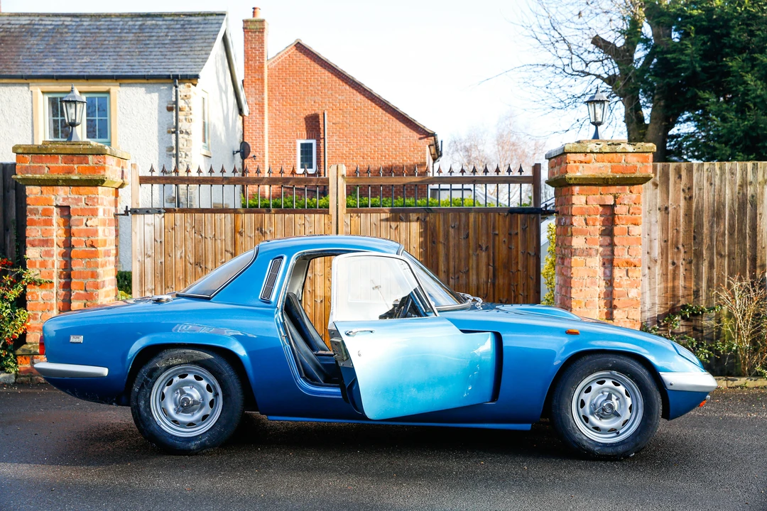 1970 Lotus Elan - Image 17 of 31