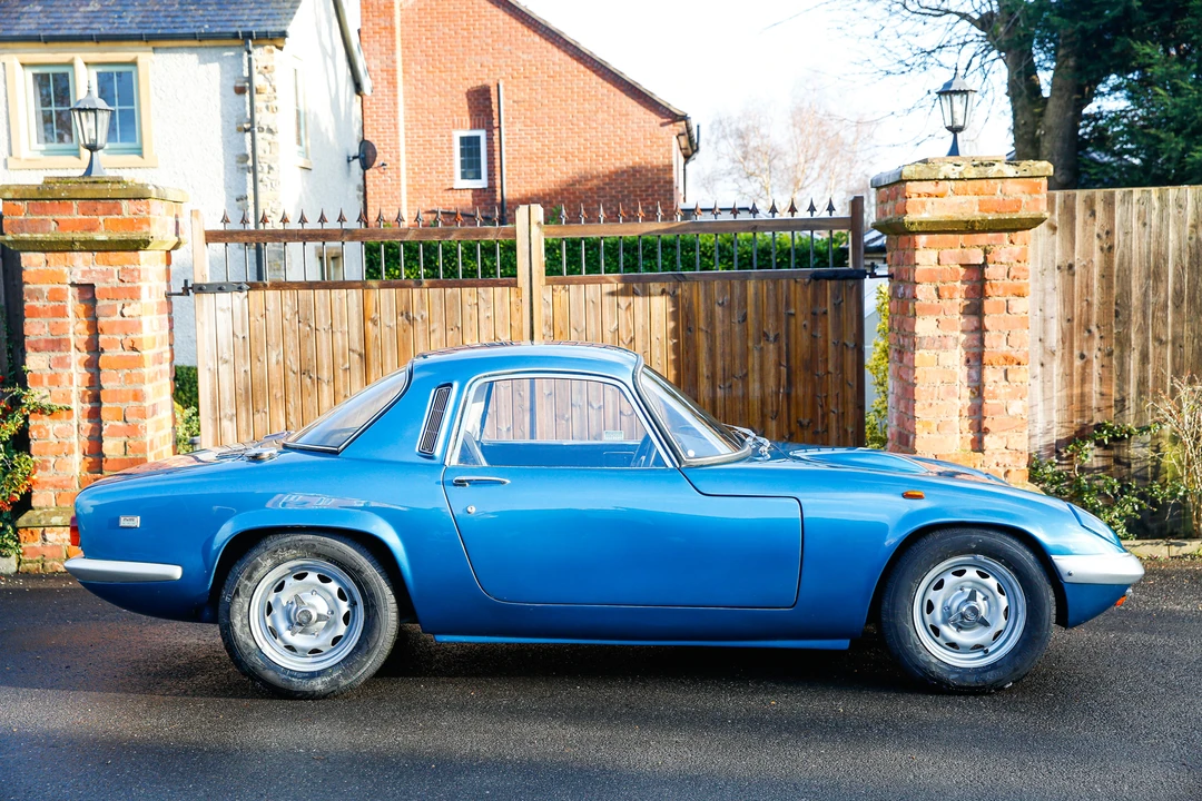 1970 Lotus Elan - Image 18 of 31