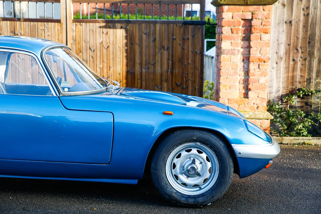 1970 Lotus Elan - Image 25 of 31