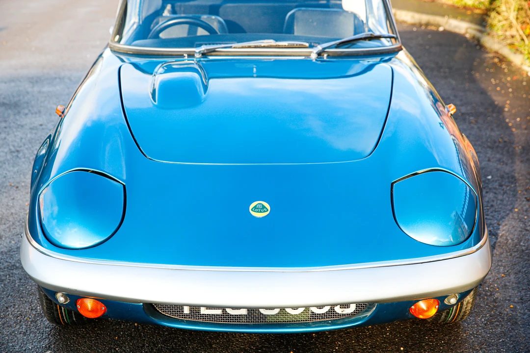1970 Lotus Elan - Image 24 of 31