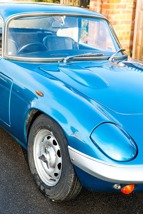 1970 Lotus Elan - Image 27 of 31