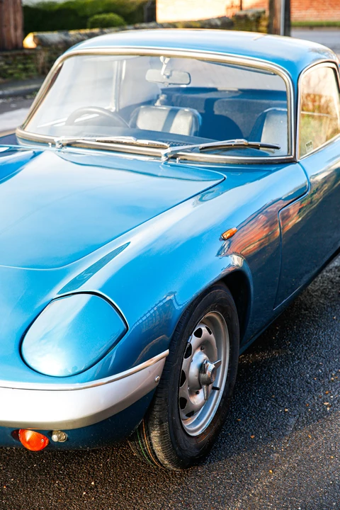 1970 Lotus Elan - Image 28 of 31