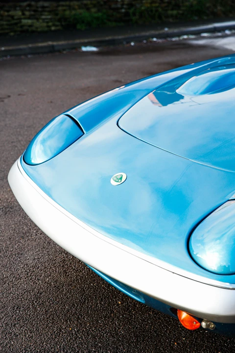 1970 Lotus Elan - Image 29 of 31